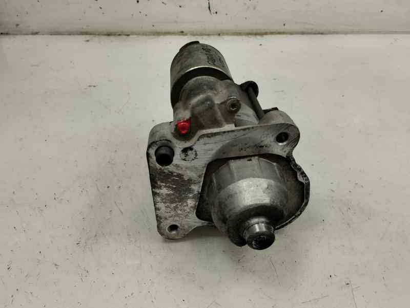 MOTOR ARRANQUE FORD FIESTA 1.4 TDCI MT 68CV