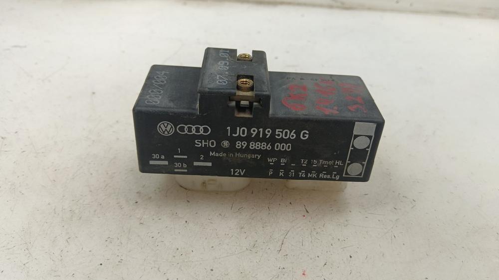 MODULO ELECTRONICO SEAT CORDOBA 1.4 MT 60CV | 44KW