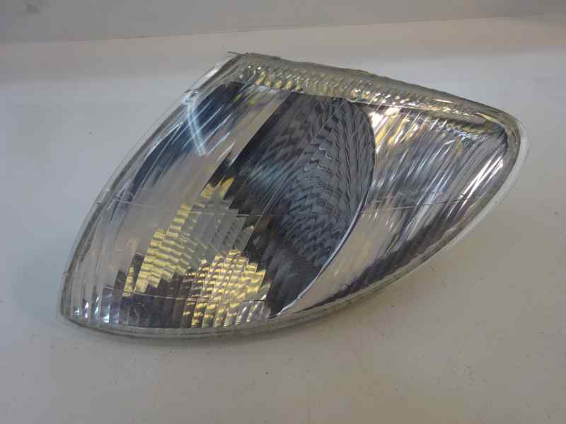 PILOTO DELANTERO IZQUIERDO RENAULT SCENIC 1.9 DTI AT 98CV | 72KW