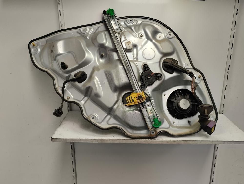 ELEVALUNAS TRASERO DERECHO FIAT IDEA 1.4 MT 95CV | 70KW