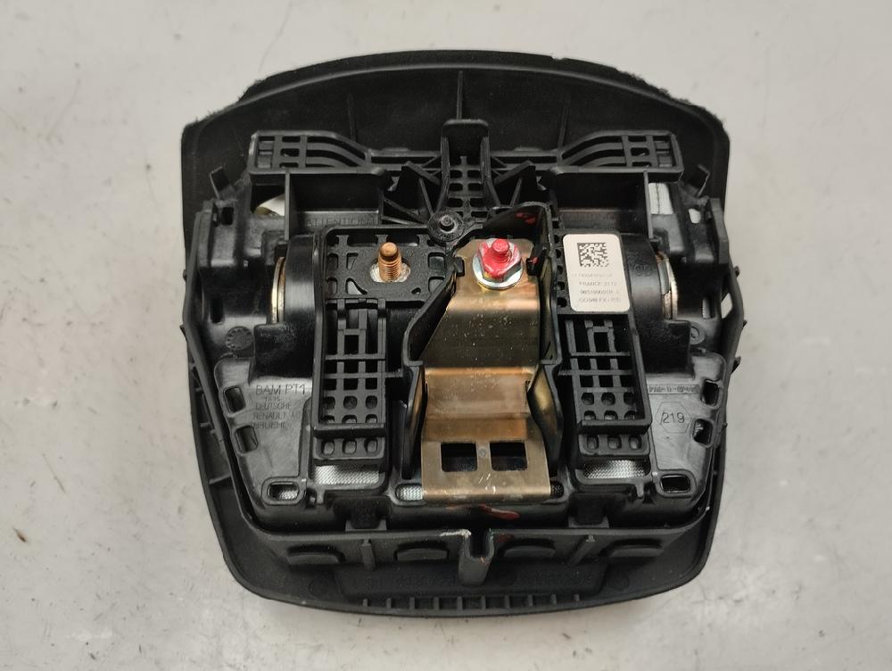 AIRBAG DELANTERO IZQUIERDO RENAULT LAGUNA 2008 1.5 DCI MT 110CV