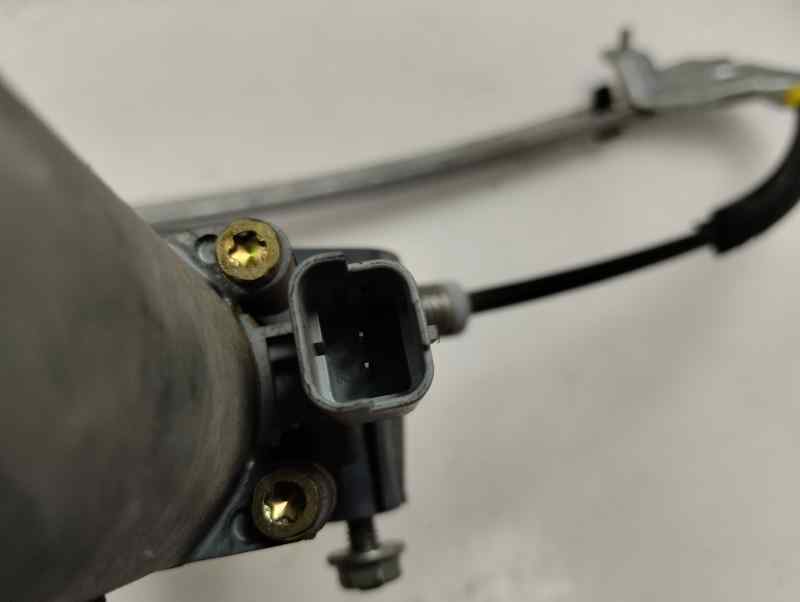 ELEVALUNAS TRASERO IZQUIERDO PEUGEOT 406 2.0 HDI MT 110CV