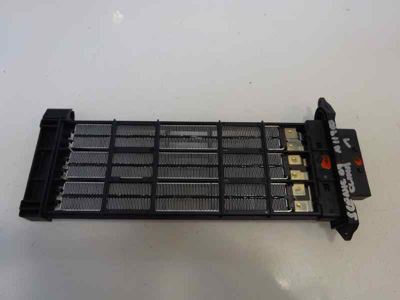 RESISTENCIA CALEFACCION RENAULT SCENIC 1.9 DCI MT 130CV