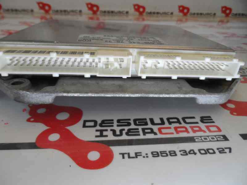 CENTRALITA ABS MERCEDES BENZ CLASE E 1996 3.0 E 300 D MT 136CV