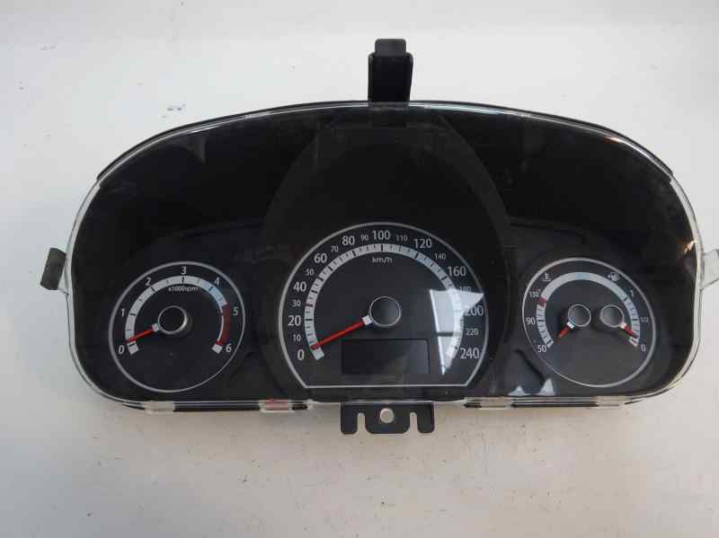CUADRO INSTRUMENTOS KIA CEED 1.6 MT 113CV | 83KW