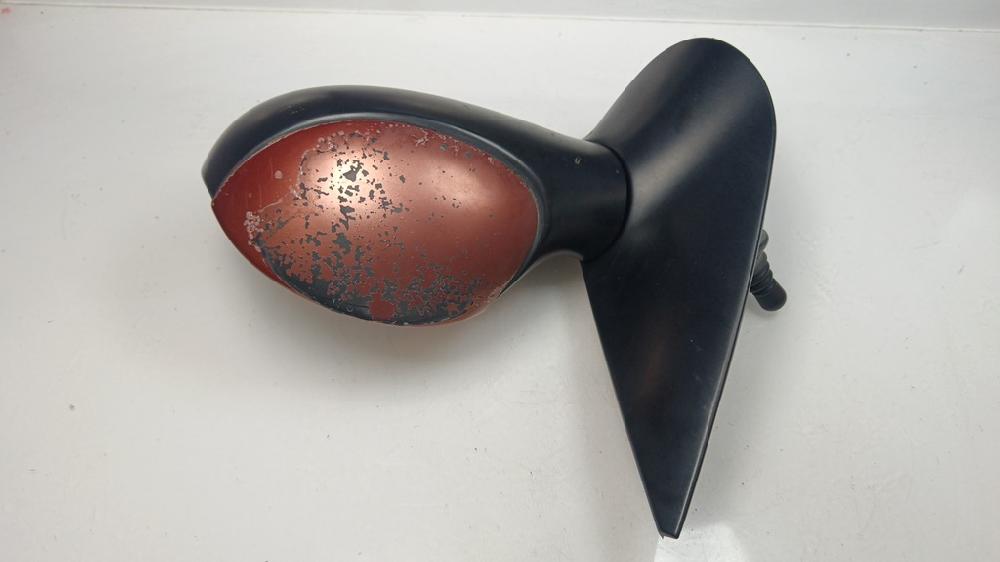RETROVISOR IZQUIERDO PEUGEOT 206 2000 1.9 MT 69CV | 51KW