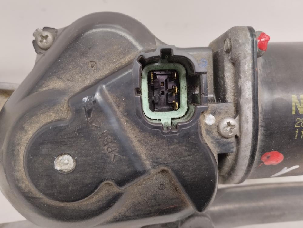 MOTOR LIMPIA DELANTERO NISSAN MICRA 1.2 MT 80CV
