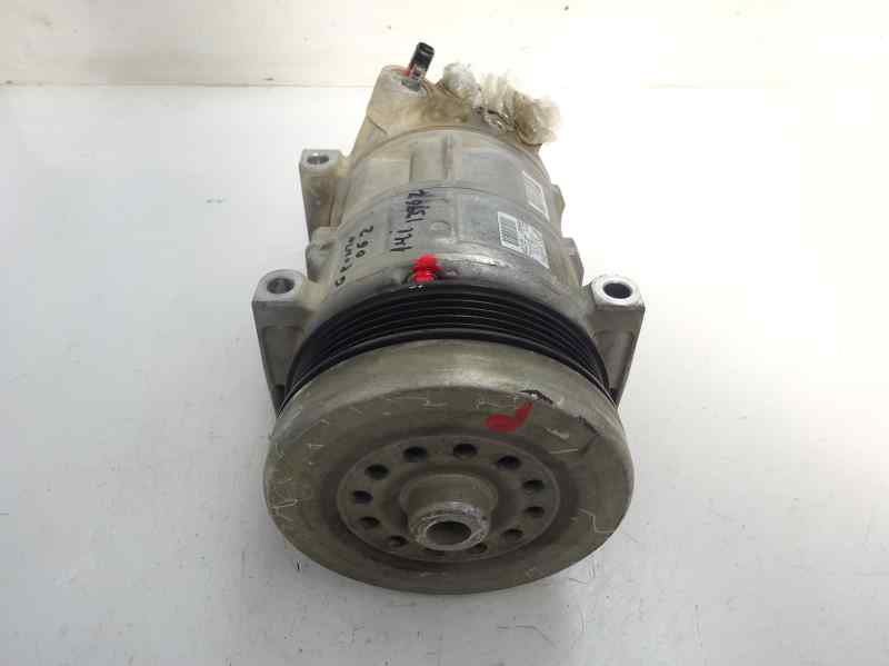 COMPRESOR AIRE ACONDICIONADO FIAT GRANDE PUNTO 1.4 6 MT 77CV