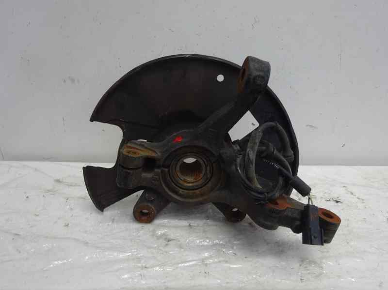 MANGUETA DELANTERA IZQUIERDA MAZDA 2 1.3 MT 84CV