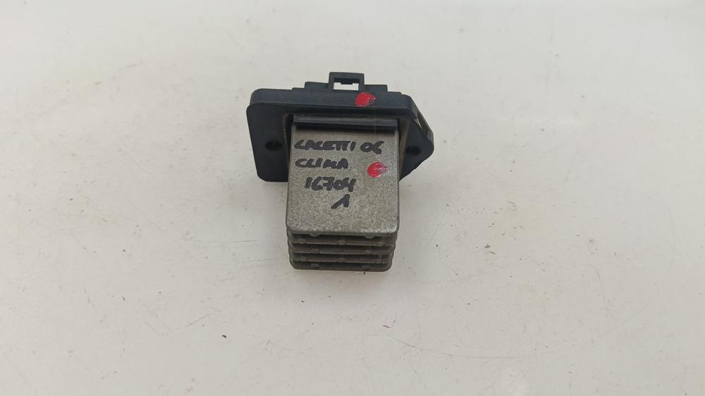 RESISTENCIA CALEFACCION CHEVROLET LACETTI 1.6 AT 109CV