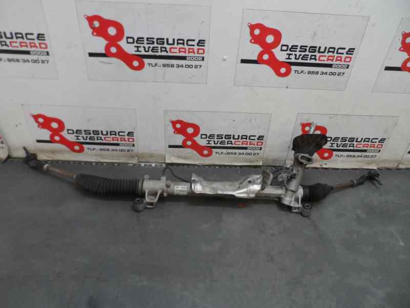 CREMALLERA DIRECCION FORD CMAX 1.6 MT 100CV