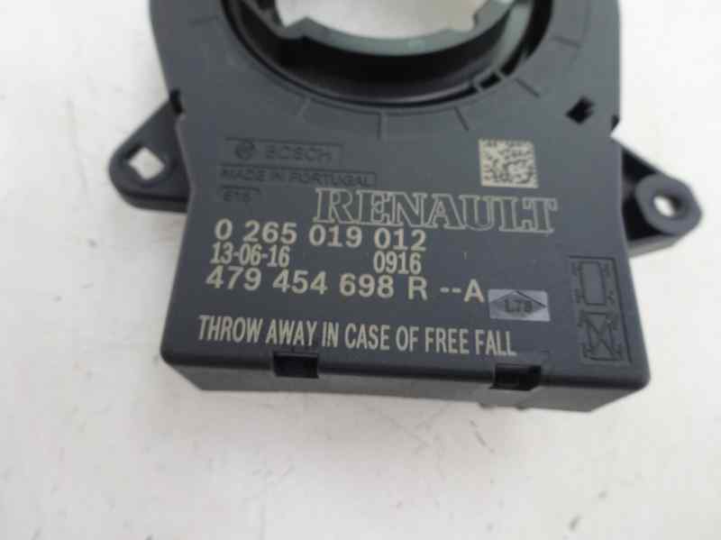 ANILLO AIRBAG RENAULT CLIO 0.9 MT 90CV | 66KW