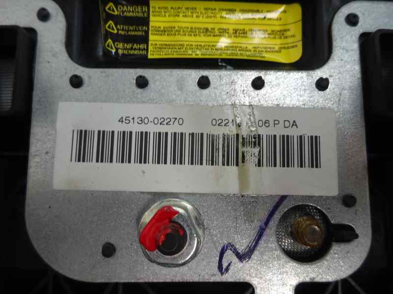 AIRBAG DELANTERO IZQUIERDO TOYOTA COROLLA 1.4 MT 90CV | 66KW