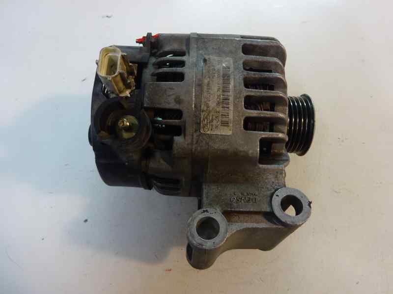 ALTERNADOR FORD FOCUS 1.6 MT 101CV