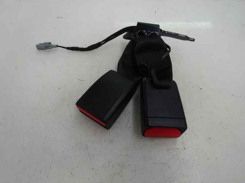 ANCLAJE CINTURON TRASERO DERECHO RENAULT CLIO 0.9 MT 90CV | 66KW