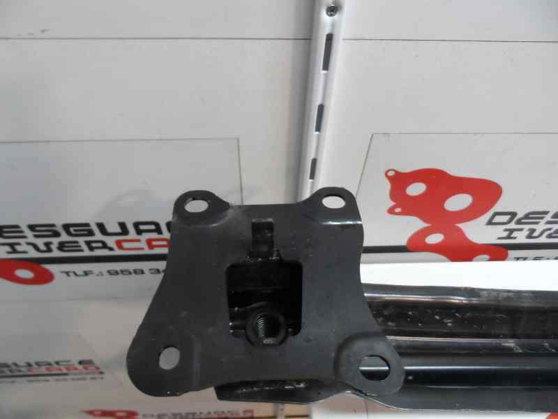 REFUERZO PARAGOLPES TRASERO SEAT LEON 1.9 TDI MT 105CV