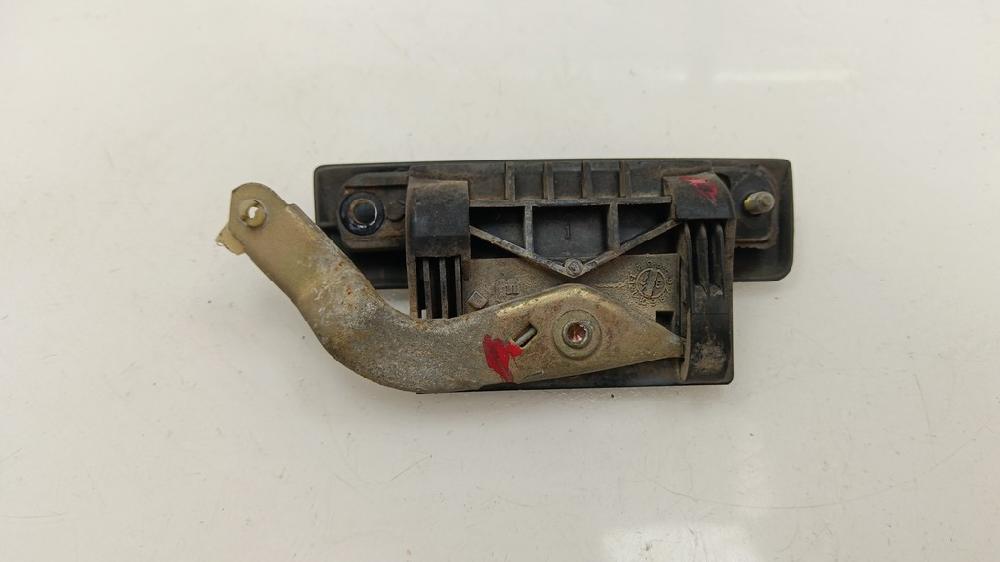 MANETA EXTERIOR TRASERA DERECHA PEUGEOT 205 1.8 MT 60CV | 44KW