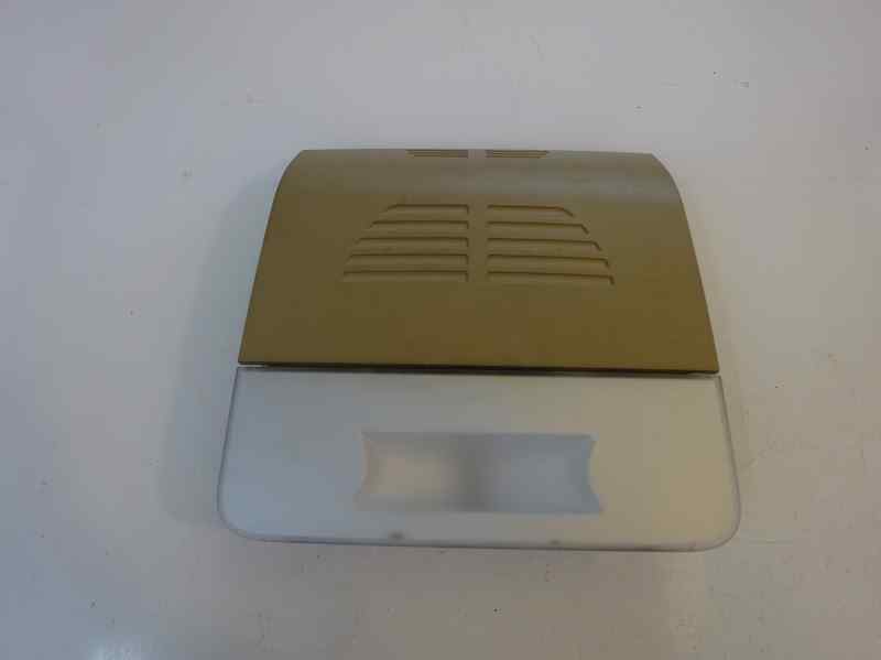 LUZ INTERIOR BMW SERIE 3 2.0 320D MT 163CV