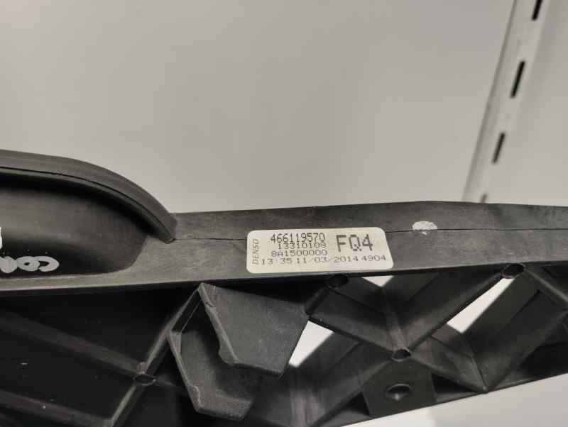 ELECTROVENTILADOR OPEL CORSA 1.3 CDTI ECOFLEX START STOP MT 75CV