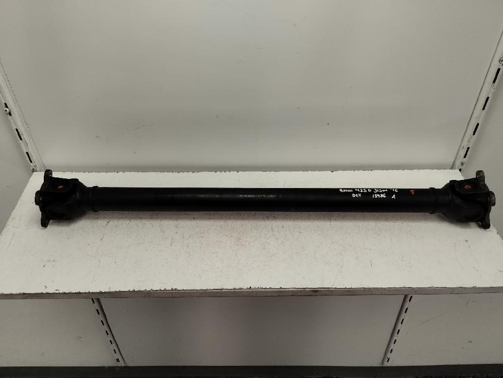 TRANSMISION CENTRAL DELANTERA BMW SERIE 4 2016 3.0 435D XDRIVE STEPTRONIC 313CV