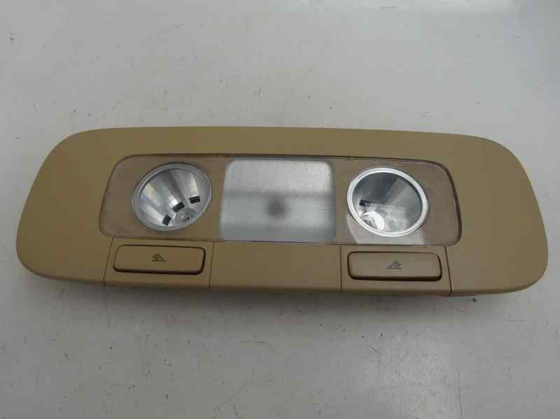 LUZ INTERIOR VOLKSWAGEN PASSAT VARIANT 2.0 TDI DSG 150CV