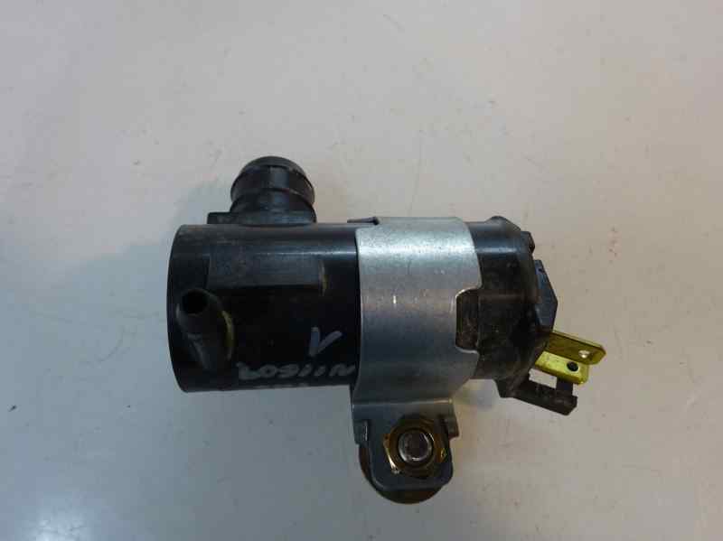 BOMBA LIMPIA MITSUBISHI MONTERO 3.2 DI-D MT 165CV | 121KW