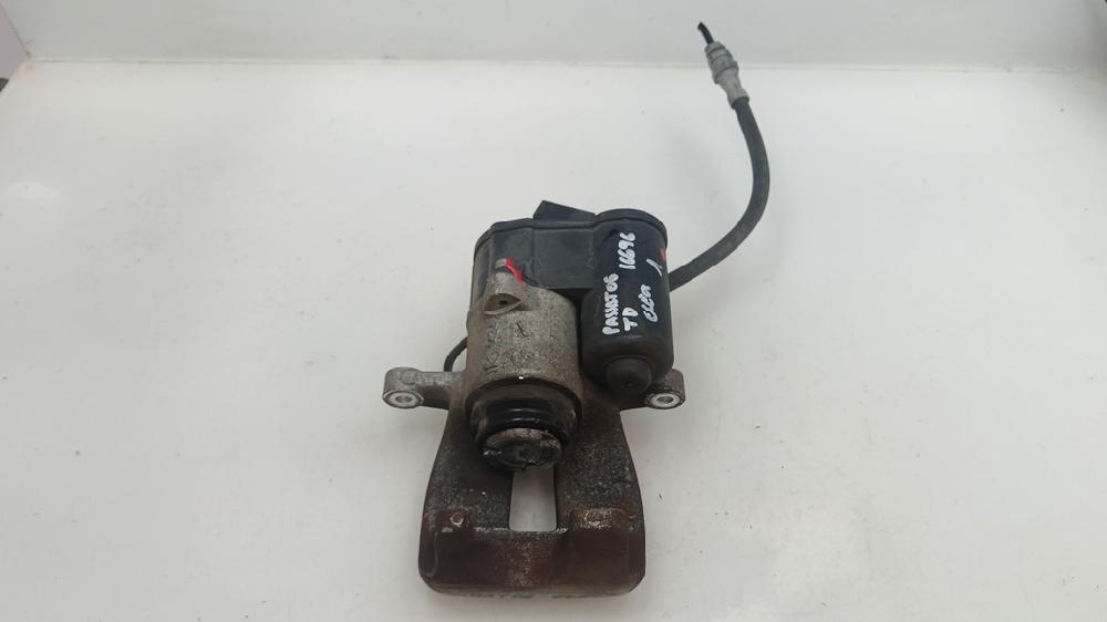 PINZA FRENO TRASERA DERECHA VOLKSWAGEN PASSAT 2.0 TDI DSG 140CV | 103KW
