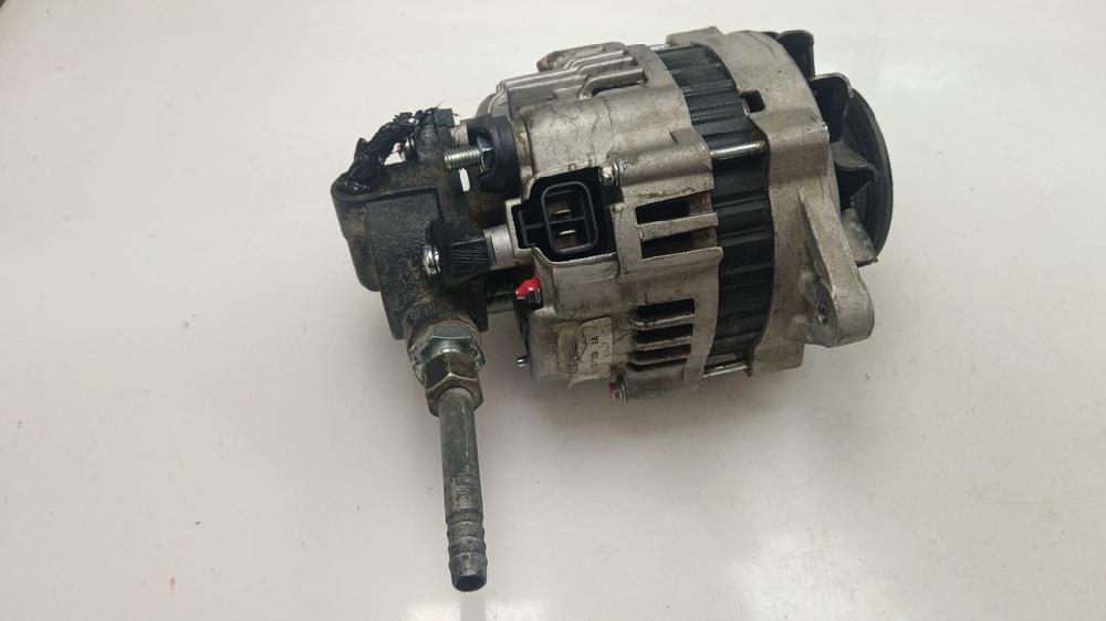 ALTERNADOR OPEL CORSA 1.7 D MT 60CV | 44KW