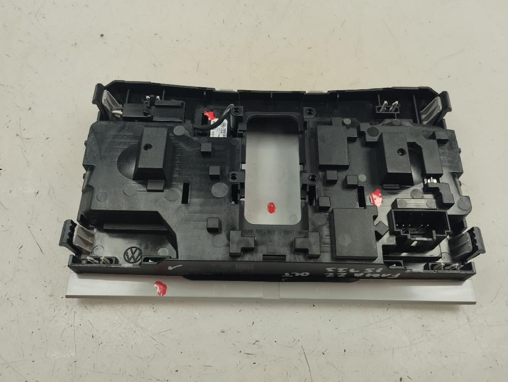 LUZ INTERIOR SKODA FABIA 1.0 TSI MT 95CV