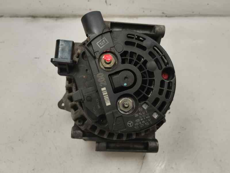 ALTERNADOR MERCEDES BENZ CLASE C 2005 2.2 MT 122CV | 90KW