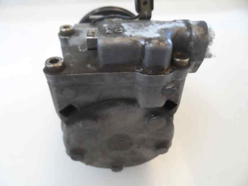 COMPRESOR AIRE ACONDICIONADO HYUNDAI ACCENT 1999 1.3 MT 86CV | 63KW
