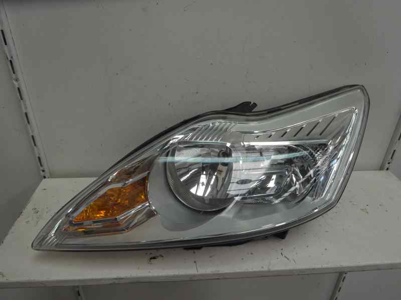 FARO IZQUIERDO FORD FOCUS 1.8 TDCI MT 116CV | 85KW