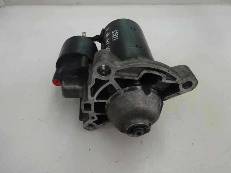 MOTOR ARRANQUE PEUGEOT 205 1994 1.4 MT 75CV
