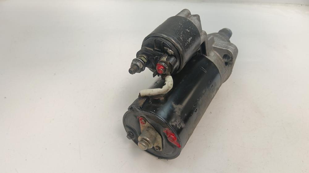 MOTOR ARRANQUE AUDI A6 1998 2.5 TDI MT 150CV