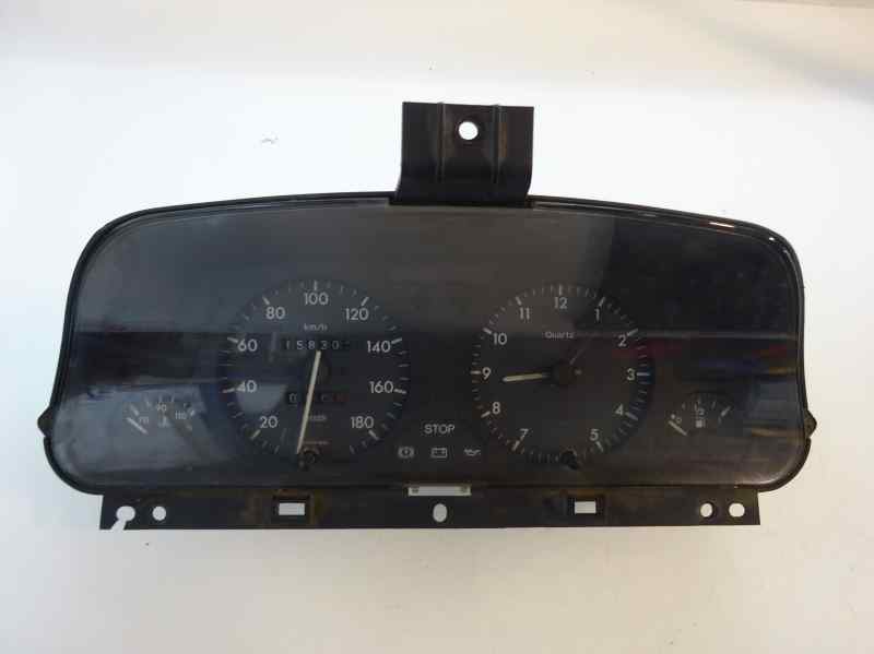 CUADRO INSTRUMENTOS FIAT SCUDO 1.9 MT 90CV | 66KW
