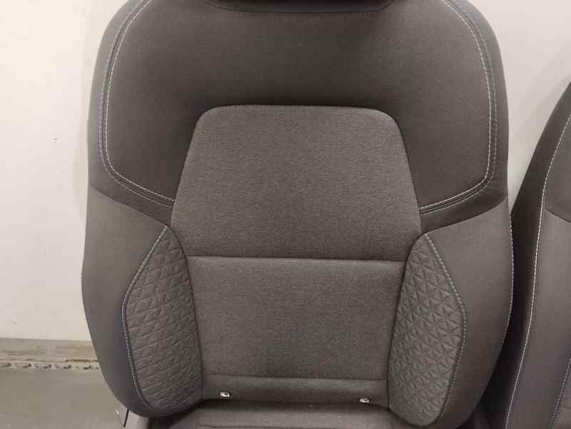 JUEGO ASIENTOS COMPLETO RENAULT CAPTUR 1.0 MT 100CV | 74KW