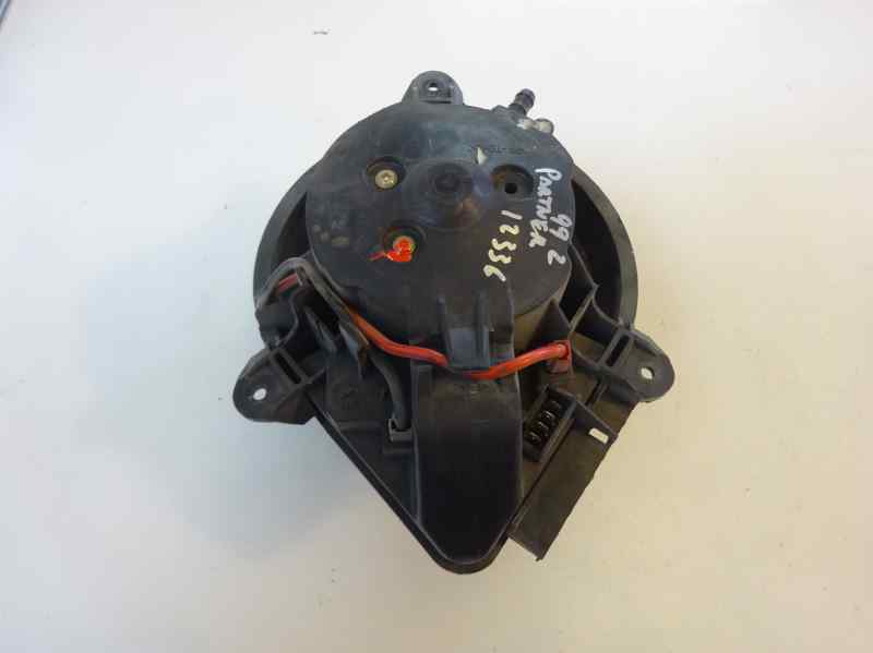 MOTOR CALEFACCION PEUGEOT PARTNER 1.9 D MT 70CV