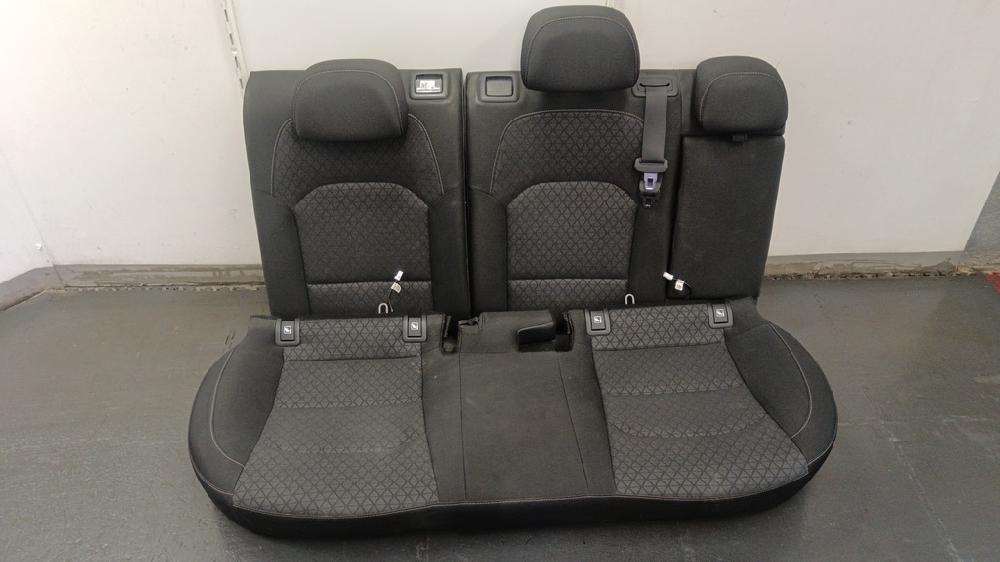 JUEGO ASIENTOS COMPLETO KIA CEED 1.6 CRDI DCT 136CV