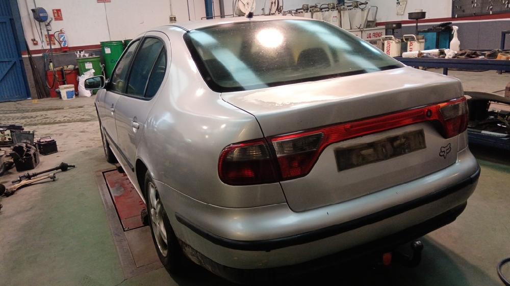 CENTRALITA AIRBAG SEAT TOLEDO 2002 1.9 TD MT 150CV