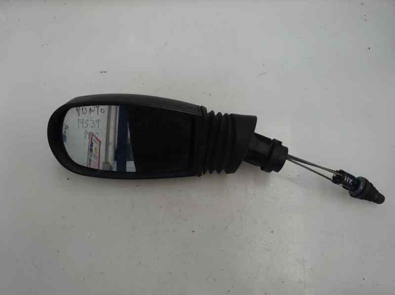 RETROVISOR IZQUIERDO FIAT PUNTO 1.2 MT 80CV | 59KW
