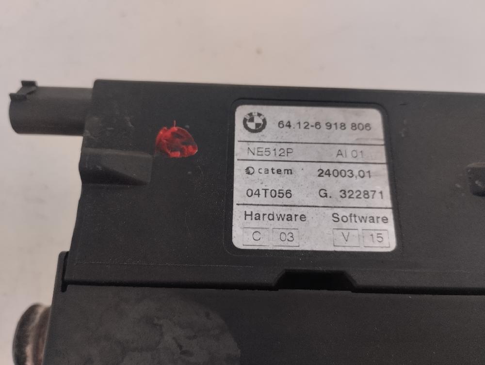 MODULO ELECTRONICO MINI ONE 1.4 D MT 75CV