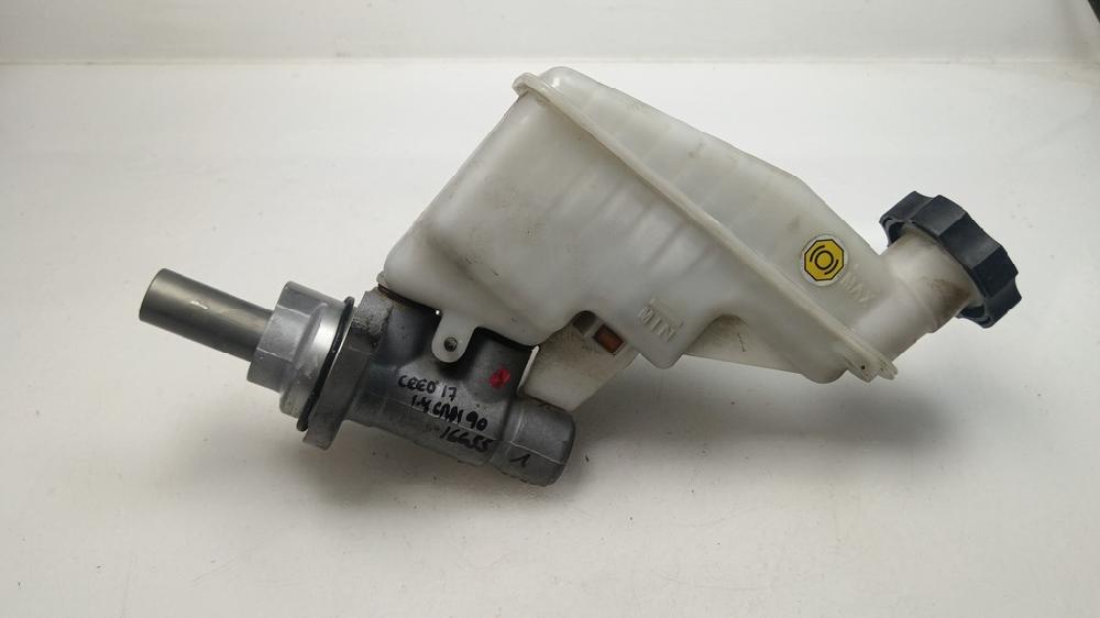 BOMBA FRENO KIA CEED 1.4 MT 90CV | 66KW