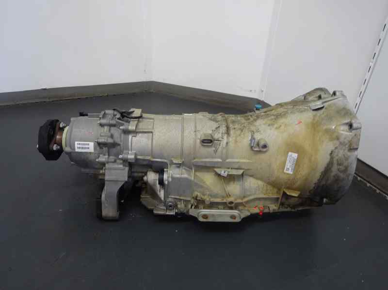 CAJA CAMBIOS BMW X6 3.0 XDRIVE35D AT 286CV