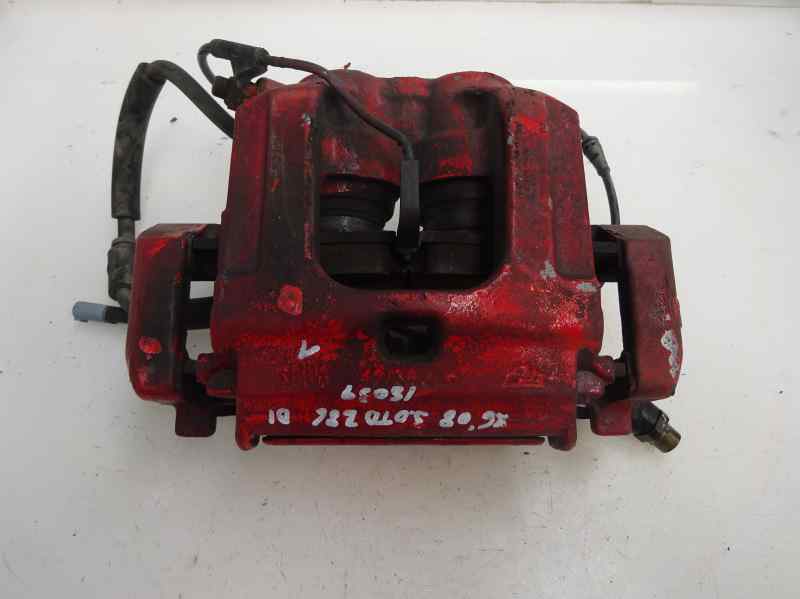 PINZA FRENO DELANTERA IZQUIERDA BMW X6 3.0 XDRIVE35D AT 286CV