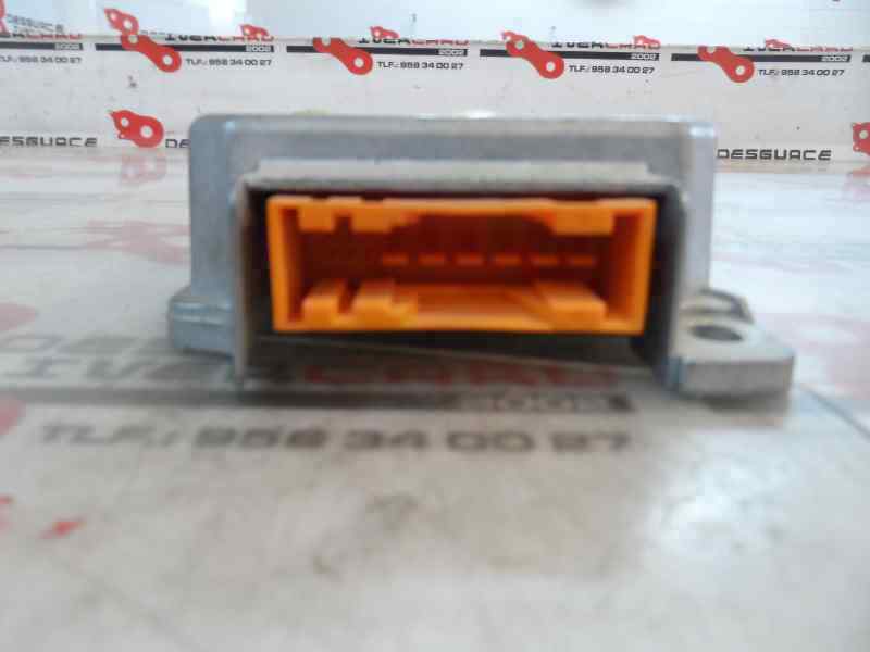 CENTRALITA AIRBAG CITROEN XANTIA 1.8 MT 110CV