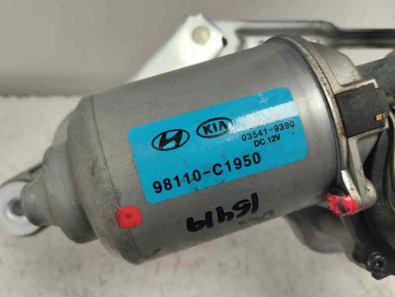 MOTOR LIMPIA DELANTERO KIA STONIC 1.0 GDI MT 120CV | 88KW