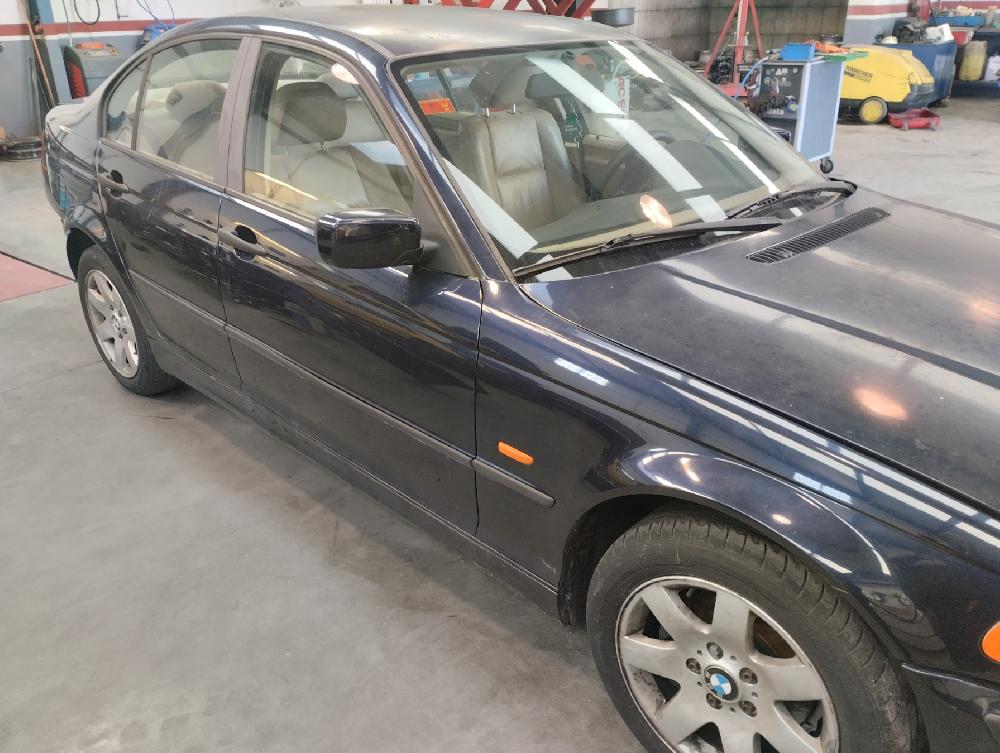 PUERTA TRASERA DERECHA BMW SERIE 3 1998 1.9 318I MT 118CV