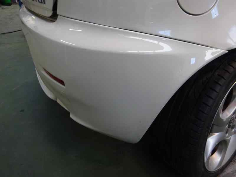 PARAGOLPES TRASERO ALFA ROMEO 147 1.9 MT 120CV | 88KW