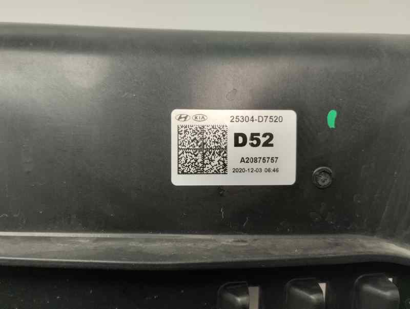 ELECTROVENTILADOR KIA SPORTAGE 1.6 GDI MT 132CV