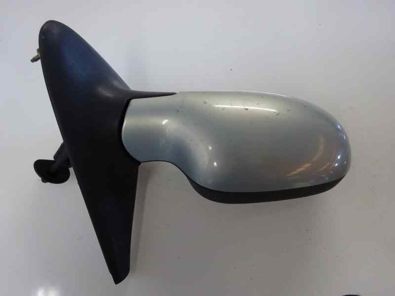 RETROVISOR DERECHO RENAULT MEGANE 1.4 MT 95CV | 70KW